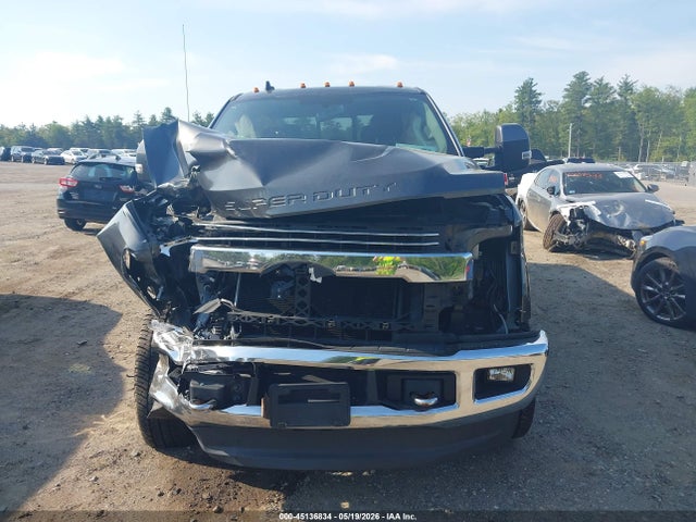 Ford F-250 Lariat 2019 1FT7W2B64KED05453 Image 13