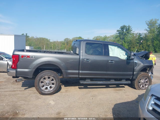 Ford F-250 Lariat 2019 1FT7W2B64KED05453 Image 14