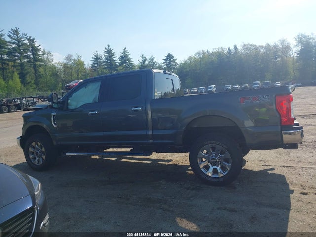 Ford F-250 Lariat 2019 1FT7W2B64KED05453 Image 15