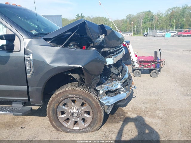 Ford F-250 Lariat 2019 1FT7W2B64KED05453 Image 18