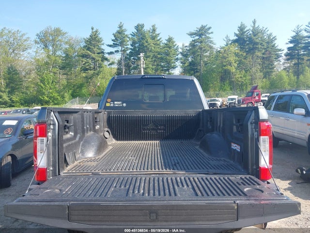 Ford F-250 Lariat 2019 1FT7W2B64KED05453 Image 19