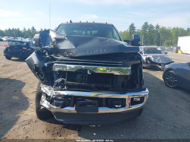 Ford F-250 Lariat 2019 1FT7W2B64KED05453 Image 6