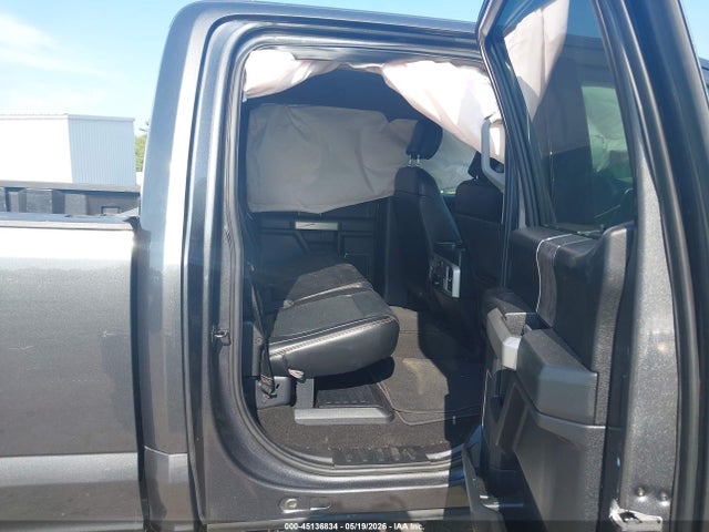 Ford F-250 Lariat 2019 1FT7W2B64KED05453 Image 8