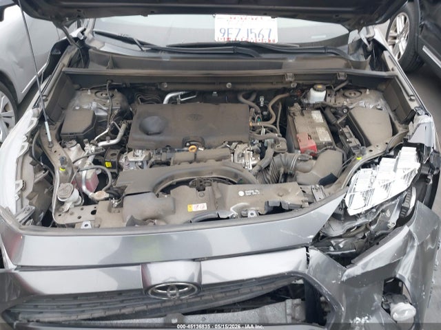 Toyota Rav4 Xle Premium 2021 2T3A1RFV1MC187616 Image 10