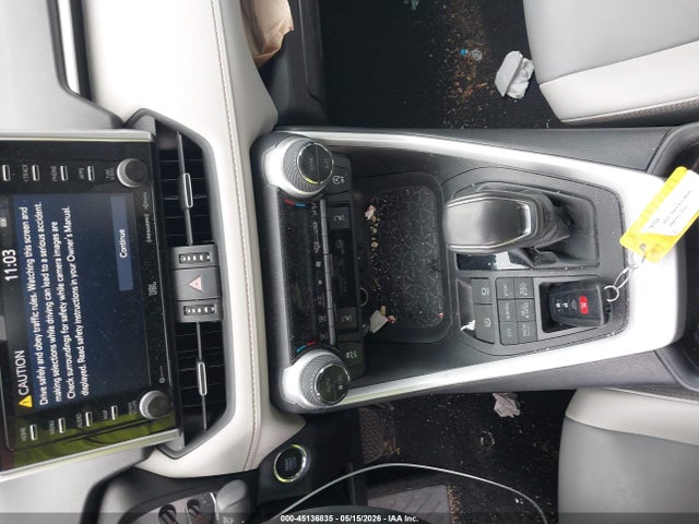 Toyota Rav4 Xle Premium 2021 2T3A1RFV1MC187616 Image 11