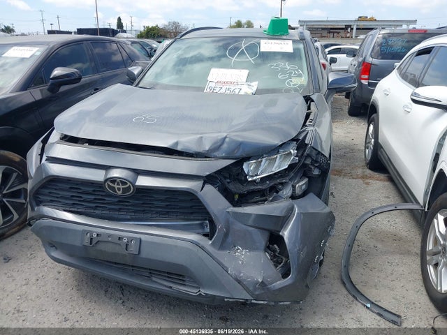 Toyota Rav4 Xle Premium 2021 2T3A1RFV1MC187616 Image 13