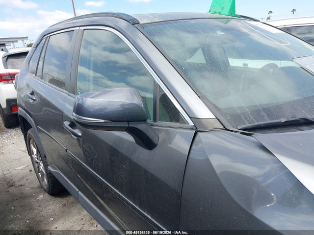 Toyota Rav4 Xle Premium 2021 2T3A1RFV1MC187616 Image 14