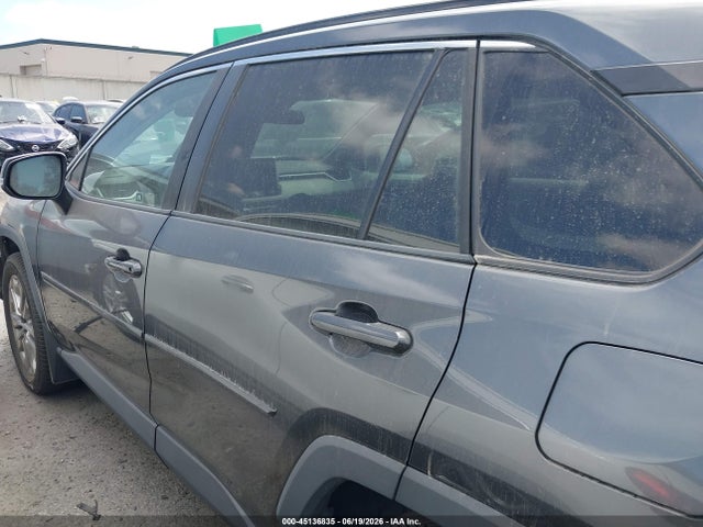 Toyota Rav4 Xle Premium 2021 2T3A1RFV1MC187616 Image 15