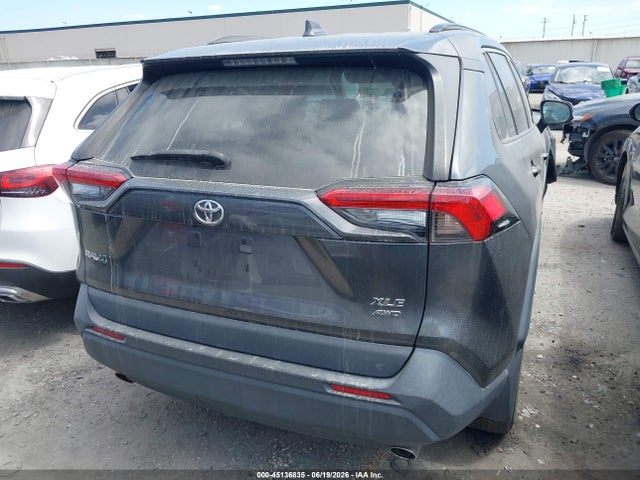 Toyota Rav4 Xle Premium 2021 2T3A1RFV1MC187616 Image 17