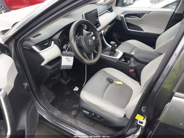 Toyota Rav4 Xle Premium 2021 2T3A1RFV1MC187616 Image 18