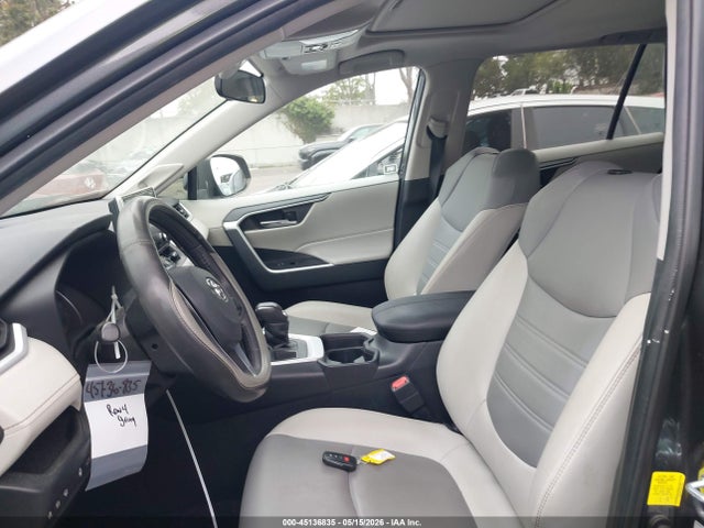 Toyota Rav4 Xle Premium 2021 2T3A1RFV1MC187616 Image 19