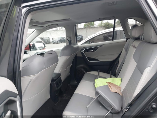 Toyota Rav4 Xle Premium 2021 2T3A1RFV1MC187616 Image 21