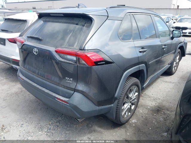 Toyota Rav4 Xle Premium 2021 2T3A1RFV1MC187616 Image 4