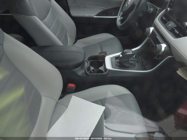 Toyota Rav4 Xle Premium 2021 2T3A1RFV1MC187616 Image 5
