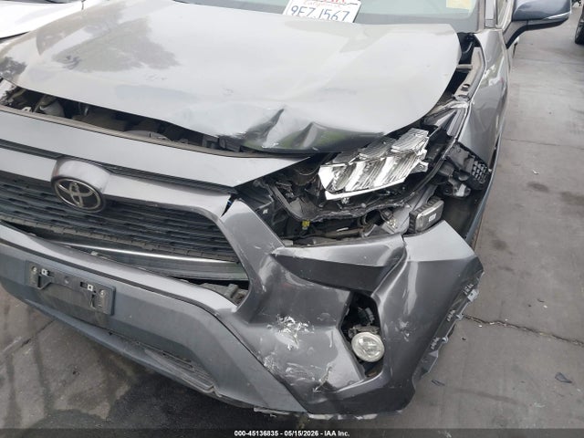 Toyota Rav4 Xle Premium 2021 2T3A1RFV1MC187616 Image 6