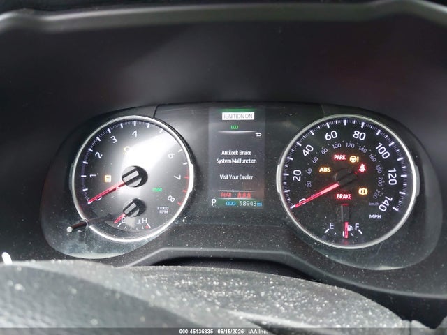 Toyota Rav4 Xle Premium 2021 2T3A1RFV1MC187616 Image 7