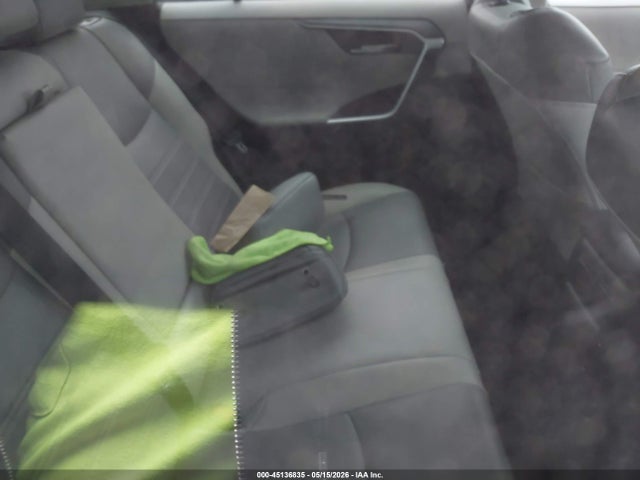 Toyota Rav4 Xle Premium 2021 2T3A1RFV1MC187616 Image 8