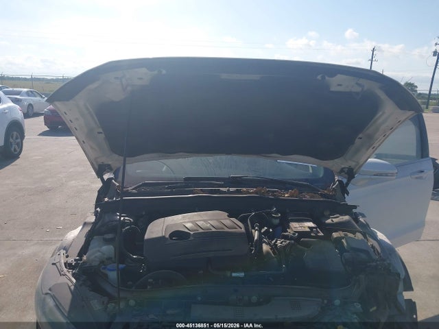 45136851 :رقم المزاد ، 3FA6P0HD0ER315102 vin ، 2014 Ford Fusion Se مزاد بيع