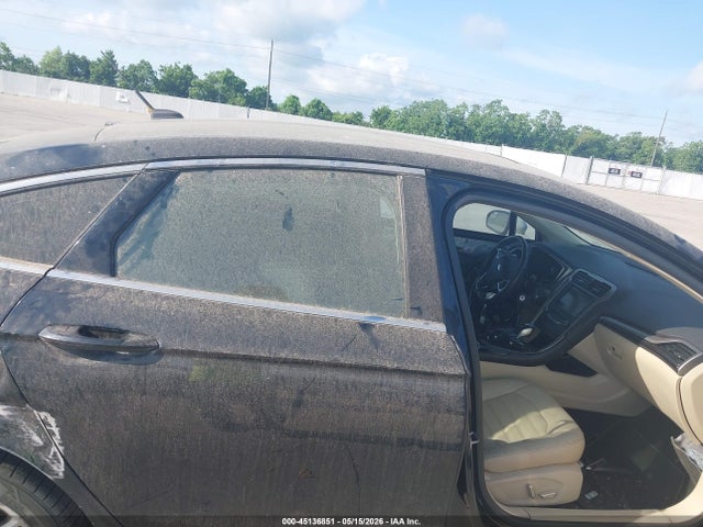 45136851 :رقم المزاد ، 3FA6P0HD0ER315102 vin ، 2014 Ford Fusion Se مزاد بيع