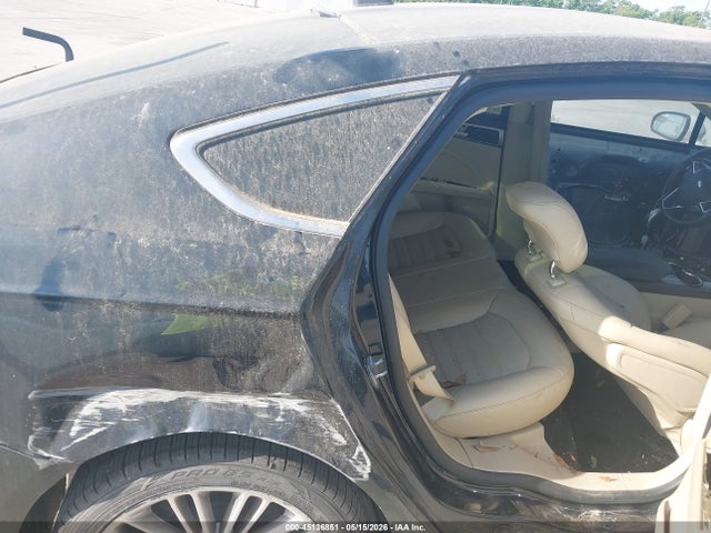 45136851 :رقم المزاد ، 3FA6P0HD0ER315102 vin ، 2014 Ford Fusion Se مزاد بيع
