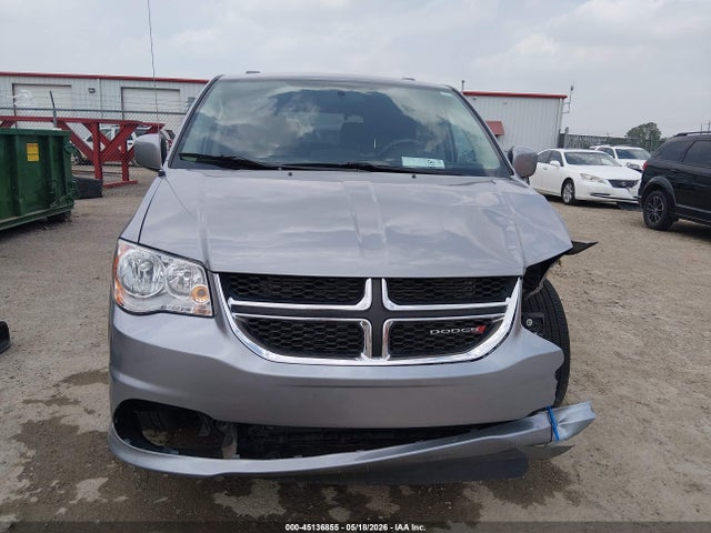 Dodge Grand Caravan Sxt 2015 2C4RDGCG5FR550774 Image 12