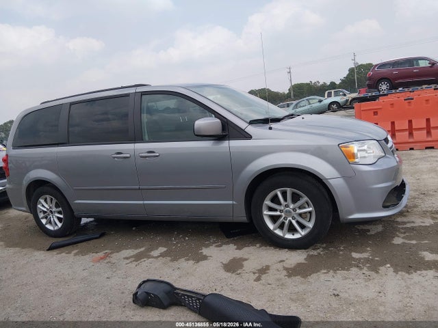 Dodge Grand Caravan Sxt 2015 2C4RDGCG5FR550774 Image 13