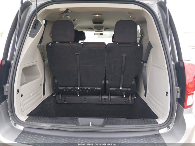 Dodge Grand Caravan Sxt 2015 2C4RDGCG5FR550774 Image 16