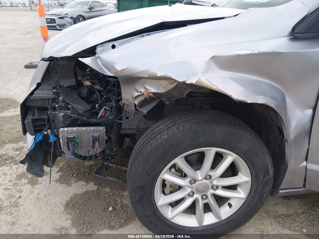 Dodge Grand Caravan Sxt 2015 2C4RDGCG5FR550774 Image 6