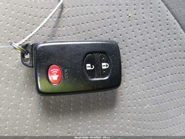 45136856 :رقم المزاد ، JTDKN3DU7A5207224 vin ، 2010 Toyota Prius Ii مزاد بيع