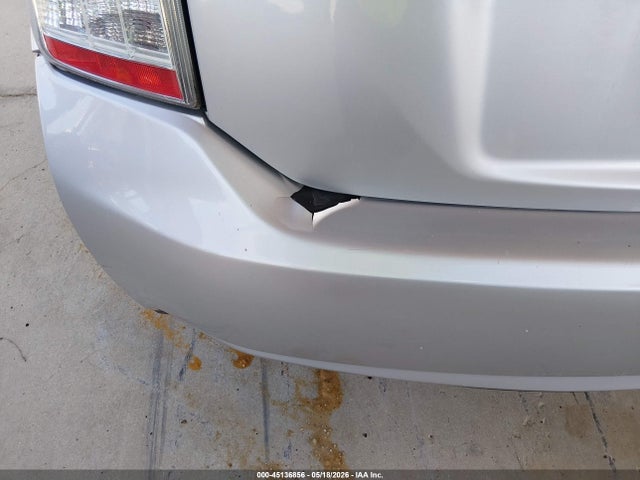 45136856 :رقم المزاد ، JTDKN3DU7A5207224 vin ، 2010 Toyota Prius Ii مزاد بيع