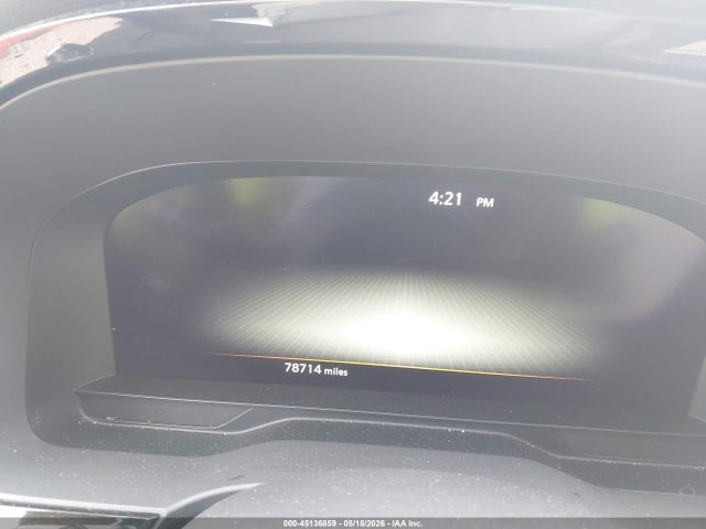Aukcja sprzedaży 2022 Infiniti Qx60 Luxe, vin: 5N1DL1FR5NC335387, numer aukcji: 45136859