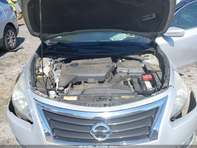 Aukcja sprzedaży 2015 Nissan Altima 2.5 S, vin: 1N4AL3AP4FC591908, numer aukcji: 45136861