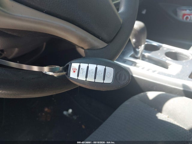 Aukcja sprzedaży 2015 Nissan Altima 2.5 S, vin: 1N4AL3AP4FC591908, numer aukcji: 45136861