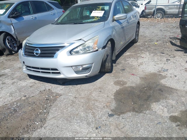Aukcja sprzedaży 2015 Nissan Altima 2.5 S, vin: 1N4AL3AP4FC591908, numer aukcji: 45136861