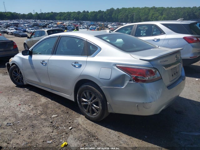 Aukcja sprzedaży 2015 Nissan Altima 2.5 S, vin: 1N4AL3AP4FC591908, numer aukcji: 45136861