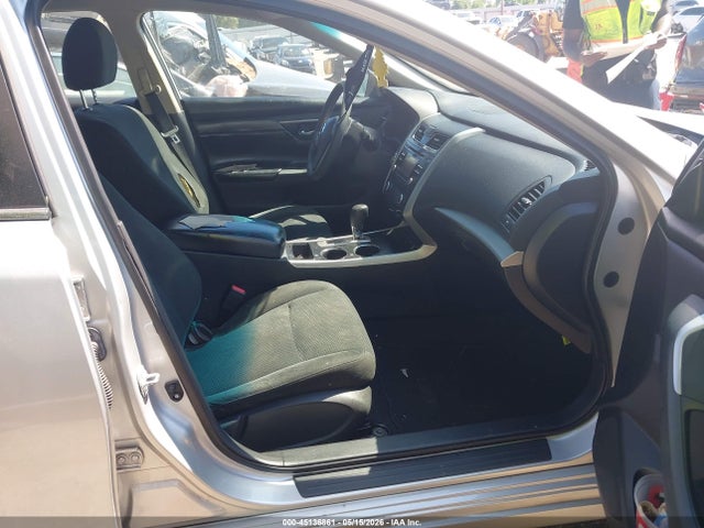 Aukcja sprzedaży 2015 Nissan Altima 2.5 S, vin: 1N4AL3AP4FC591908, numer aukcji: 45136861