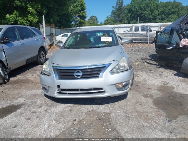 Aukcja sprzedaży 2015 Nissan Altima 2.5 S, vin: 1N4AL3AP4FC591908, numer aukcji: 45136861