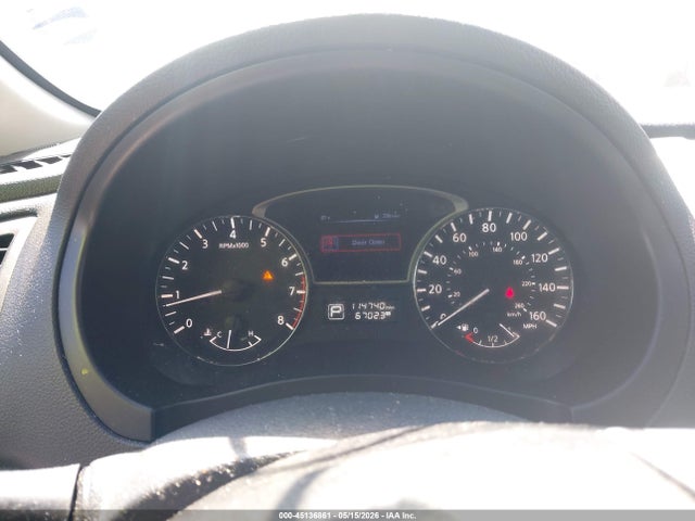 Aukcja sprzedaży 2015 Nissan Altima 2.5 S, vin: 1N4AL3AP4FC591908, numer aukcji: 45136861