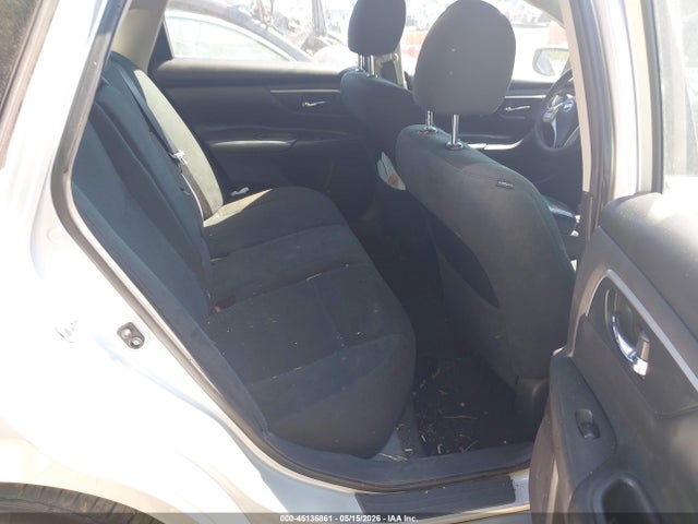 Aukcja sprzedaży 2015 Nissan Altima 2.5 S, vin: 1N4AL3AP4FC591908, numer aukcji: 45136861