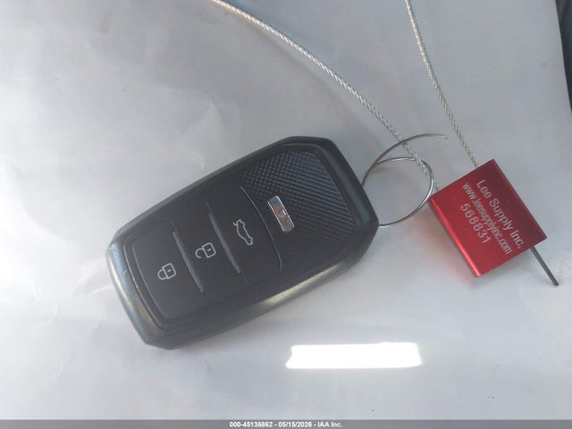 Продаж на аукціоні авто 2015 Lexus Is 350, vin: JTHBE1D21F5015144, номер лоту: 45136862