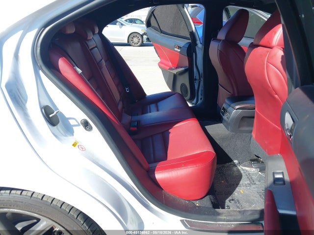 Продаж на аукціоні авто 2015 Lexus Is 350, vin: JTHBE1D21F5015144, номер лоту: 45136862
