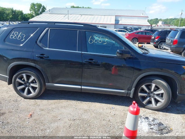 Honda Pilot Touring 2024 5FNYG1H71RB002120 Image 14