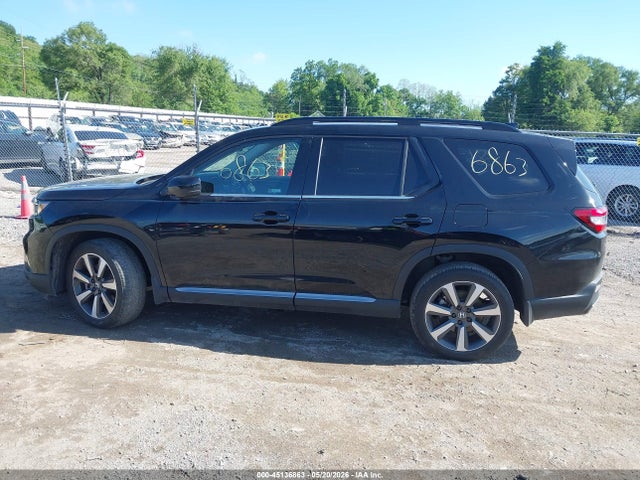 Honda Pilot Touring 2024 5FNYG1H71RB002120 Image 15