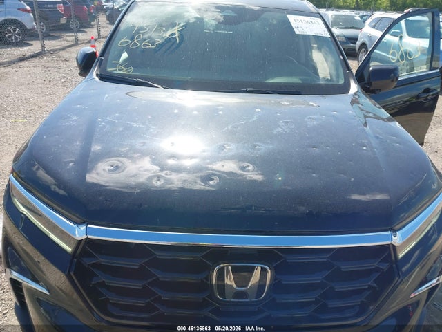 Honda Pilot Touring 2024 5FNYG1H71RB002120 Image 6