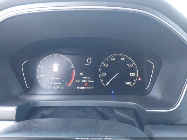 Honda Pilot Touring 2024 5FNYG1H71RB002120 Image 7