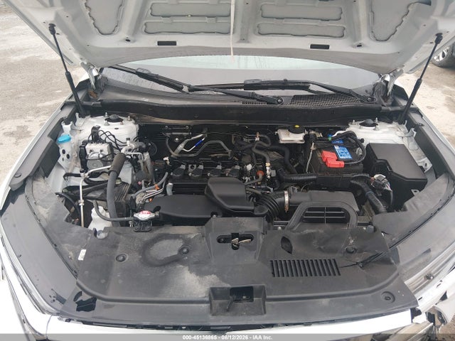 Aukcja sprzedaży 2024 Honda Cr-v Ex Awd, vin: 7FARS4H46RE009711, numer aukcji: 45136865