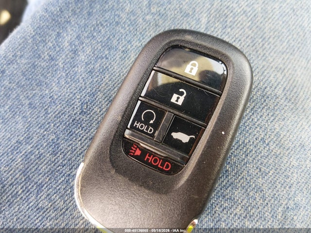 Aukcja sprzedaży 2024 Honda Cr-v Ex Awd, vin: 7FARS4H46RE009711, numer aukcji: 45136865