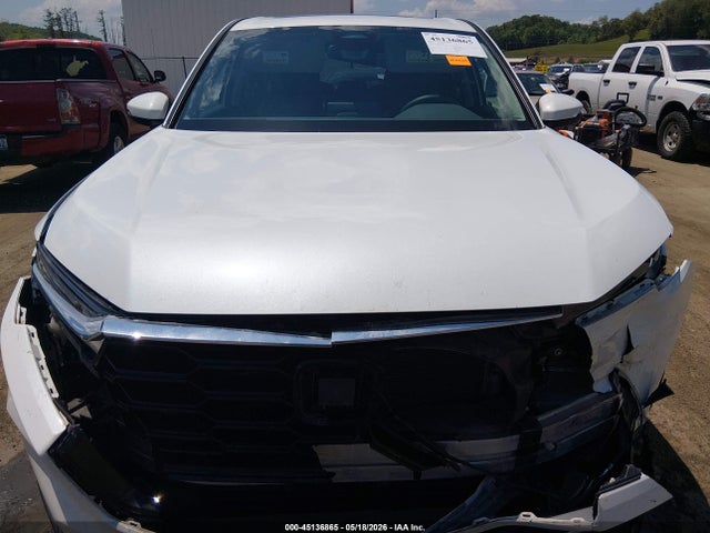 Aukcja sprzedaży 2024 Honda Cr-v Ex Awd, vin: 7FARS4H46RE009711, numer aukcji: 45136865