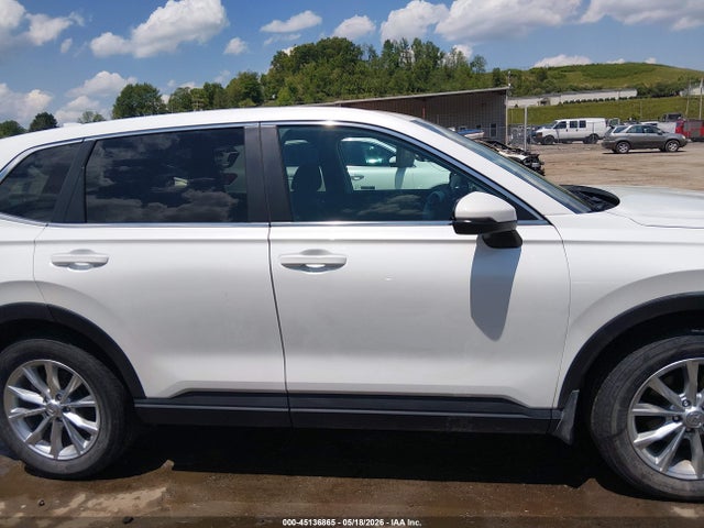 Aukcja sprzedaży 2024 Honda Cr-v Ex Awd, vin: 7FARS4H46RE009711, numer aukcji: 45136865