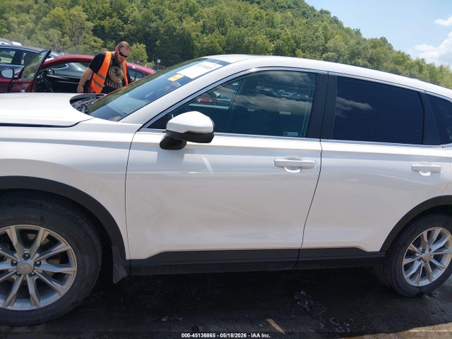 Aukcja sprzedaży 2024 Honda Cr-v Ex Awd, vin: 7FARS4H46RE009711, numer aukcji: 45136865